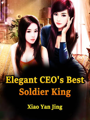 Elegant CEO's Best Soldier King